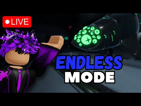 Pressure Endless Mode is wild