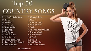 Top Country Songs || Top 40 Country Songs This Week || Top Country Music