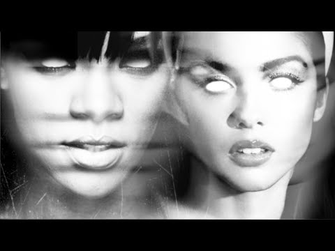 Rihanna - Disturbia (Remix) ft. Olivia Rodrigo