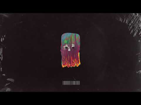 Croosh - Bioluminescent (Official Audio)