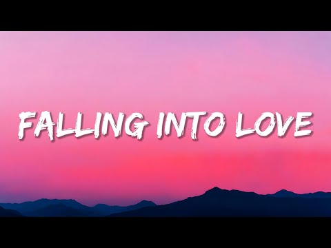 Falling into Love - Raya (Lyrics)