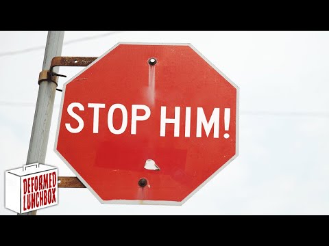 Stop Him! | Short Action Film