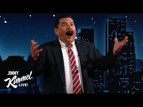 Guillermo Gets Reunited with His Mustache - Sponsored by Pringles