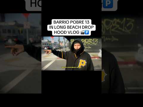 BP13 outside!!! New generation eslb #trending #vlog #longbeach #hood #viralvideo #ytshorts