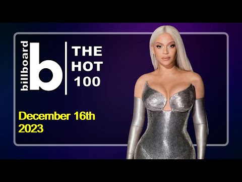 Billboard Hot 100 | Top Songs This Week (December 16th, 2023) | Top 100 Songs Of The Week