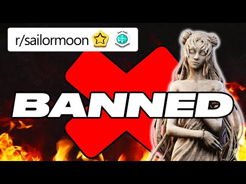 Artist Falsely Banned From Subreddit Because Their Art Was TOO GOOD