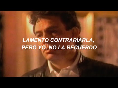 José José - Amnesia (Letra / Lyrics)