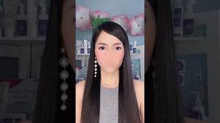 face puzzle trying tik tok filter😂 wait for me🤣|#shorts #funny #trending #facepuzzle #tiktok