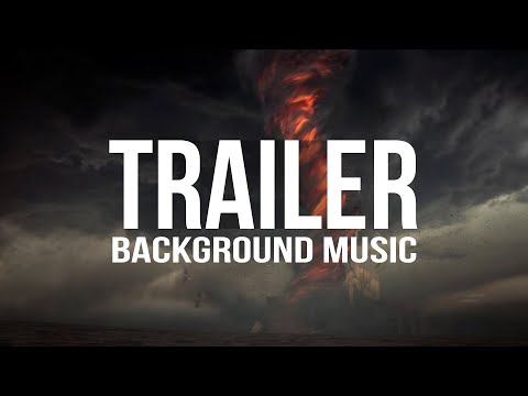 Background Music for YouTube Videos | Athmospheric Dynamic Epic Trailer [Free Download]