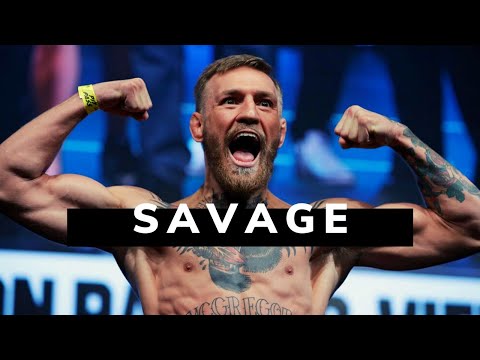 Conor McGregor most SAVAGE and DISRESPECTFUL moments 2019