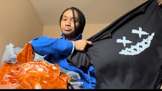 Temu Clothes Haul!