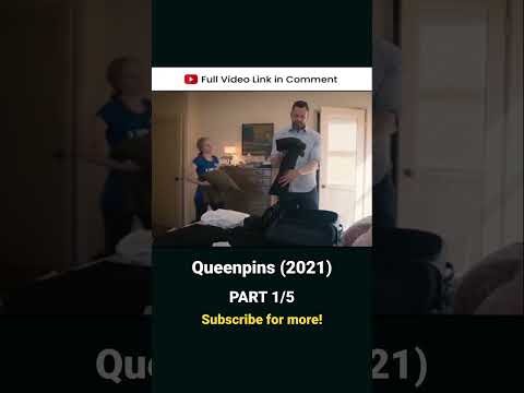 Queenpins (2021). Part 1/5.