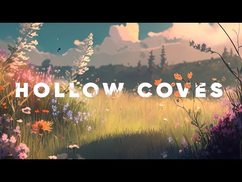 Uncover the Silent Beauty of Life Through Hollow Coves Playlist!