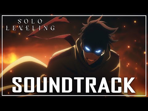 4eVR - Instrumental Version | Solo Leveling Season 2 | 俺だけレベルアップな件 OST Cover