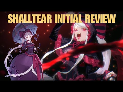 WAS SHALLTEAR WORTH SPENDING ALL MY SKYSTONES? - Epic Seven