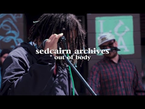 Sedcairn Archives - Out of Body (Live @ LUNA for Record Store Day)