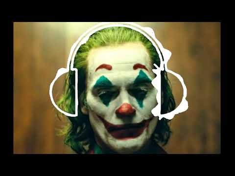 Joker bgm bassboosted | Joker dj remix | use headphones