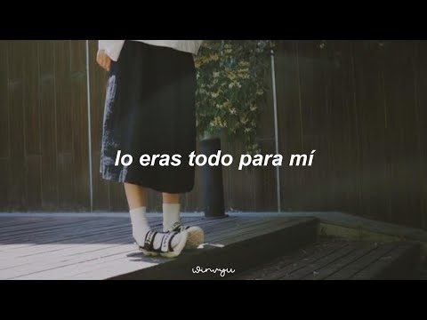 colde - dont leave me, my love (sub. español)