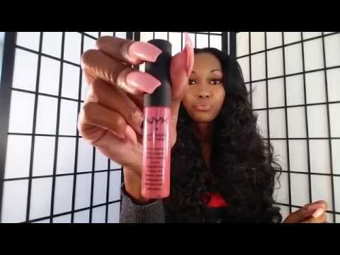 JUMBO FLEXI RODS .. TUTORIAL...GET READY WITH ME!!