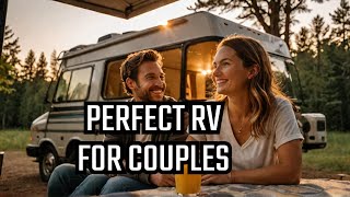 5 Reasons Why the NOBO 18.1 is the Perfect Couples RV