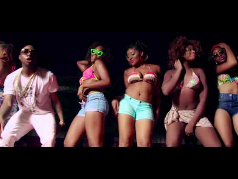 Orezi ft Davido - Shuperu Remix (Official Video)