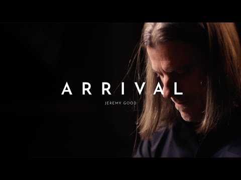 "Arrival" - Inspirational Piano Song