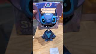 STITCH HUNTING TIME | STITCH TECH ITMES | STITCH PERFUME #disney #stitchfan #fyp #haul #disneylife