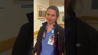 UNC Children's Celebrates Nurses Week 2024