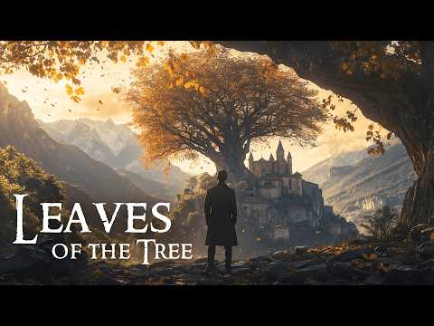 Terminally ill man uncovers a mystical tree's deadly secret | Mystery Thriller | Movies in English