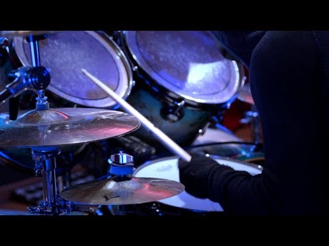 227 Depeche Mode - Going Backwards - Drum Cover