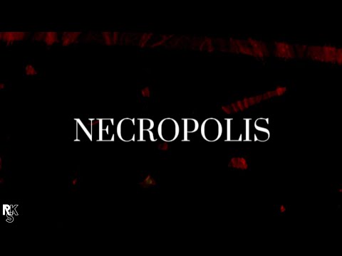 Born Under Sirius - Necropolis (Unofficial Lyric Video)