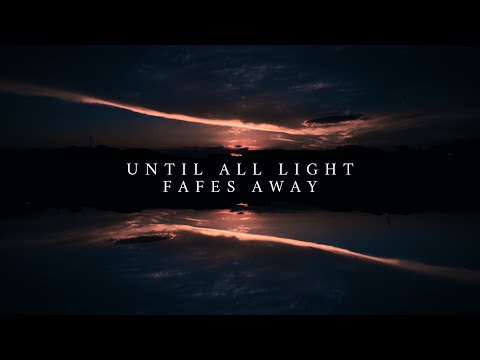 Timothy Shortell - Until All Light Fades Away