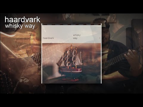 haardvark - whisky way