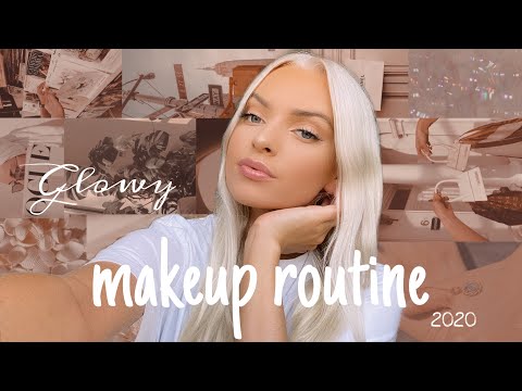 FRESH SUMMER MAKEUP TUTORIAL