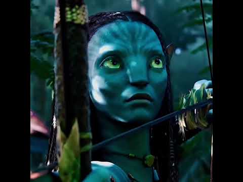 She hasnt aged at all #avatar #avatar #avatarthewayofwater #atwow #neytiri #xyzbca #edit