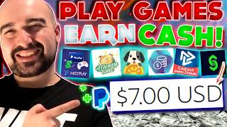 I Tried 6 Legit Reward Apps for Playing Games - Are They Worth It In 2024? (Honest Review)