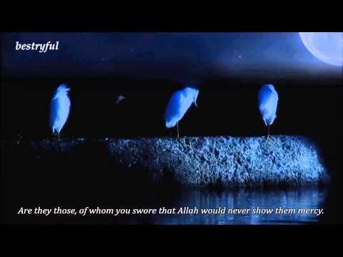 Heart Touching voice || emotional & beautiful Recitation|| by Mu'ayyid al-Mazen