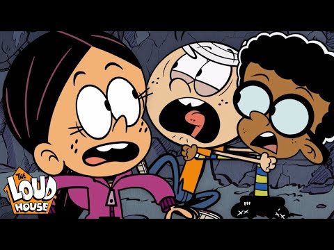 Every Loud House Adventure Gone Wrong for 30 Minutes!! | Compilation | The Loud House