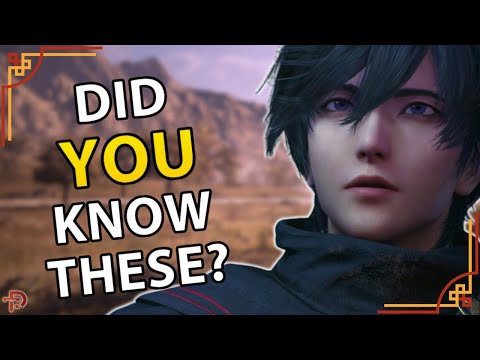 12 Important DYNASTY WARRIORS: ORIGINS Tips | Ultimate Beginner Guide