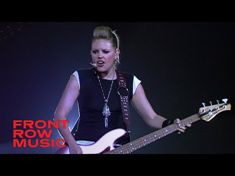 The Chicks - Goodbye Earl (Live) | Top of the World Tour Live | Front Row Music