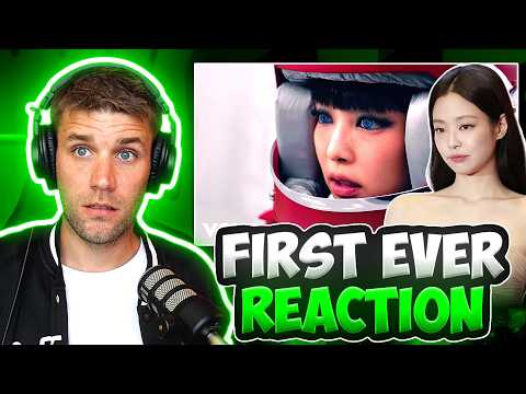 THE RAP FLOWS!! | Rapper Reacts to JENNIE - like JENNIE (Official Video) FIRST REACTION