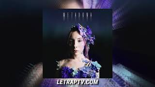 SAMANTHA BARRÓN - METADONA (DISCO COMPLETO) DESCARGAR 320 KBPS