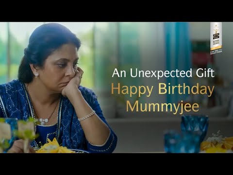 Shefali Shah in Happy Birthday Mummy Ji | Drama Short Film | Royal Stag Barrel Select Shorts