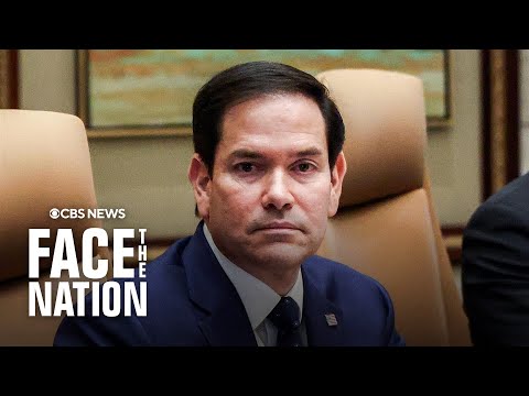 Trump administration cancels most remaining USAID programs, Rubio announces