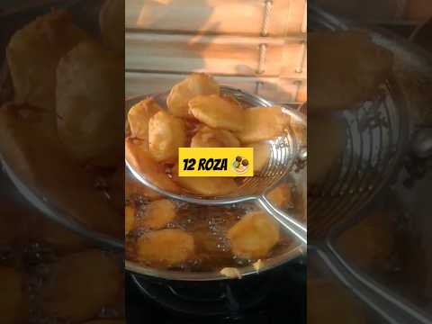 Hyderabadi mom 12 Roza 🍱 #roza #iftar #iftarrecipe #cooking  #ramazan2025 #ramzanmubarak #food