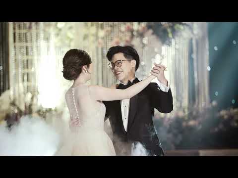 First dance เต้นงานแต่งงาน เพลงช้า สวย และซึ้ง เจ้าบ่าวเจ้าสาวไม่เคยเต้นมาก่อนเลย!