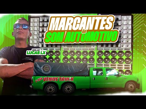 SET DANCE COMERCIAL MARCANTES DO SOM AUTOMOTIVO 🔊 DJ LUCAS LX MIXANDO AO VIVO