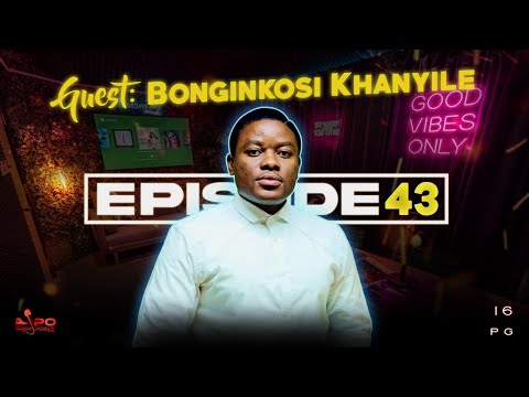 LiPO Episode 43 | Bonginkosi Khanyile On  Multiple Arrests, Zuma, iNkabi, Politics & Gayton McKenzie