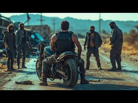 BEST ACTION MOVIE | Ultimate Justice | Free Movies on Youtube 4k