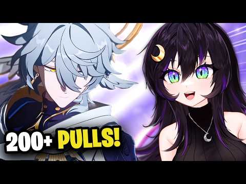 I Pulled for Sunday and THIS Happened... | Honkai Star Rail